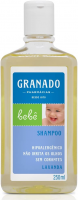 2 Unidades – Shampoo Bebê Lavanda Granado Lilás 250ml