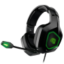 Headset Gamer ELG Revenge LED Surround 7.1 USB