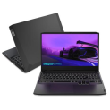 Notebook ideapad Gaming 3i i7-11370H 16GB 512GB SSD GTX 1650 4GB 15.6″ FHD WVA Linux – 82MGS00100