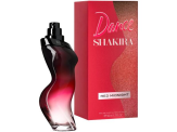Perfume Feminino Shakira Dance Red Midnight EDT – 50ml