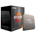 Processador AMD Ryzen 5 5600 3.5GHz (4.4GHz Turbo) 6-Cores 12-Threads Cooler Wraith Stealth AM4 – 100-100000927BOX